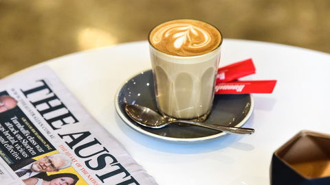 Ibis Melbourne - Glen Waverley - Getaway Accommodation 20
