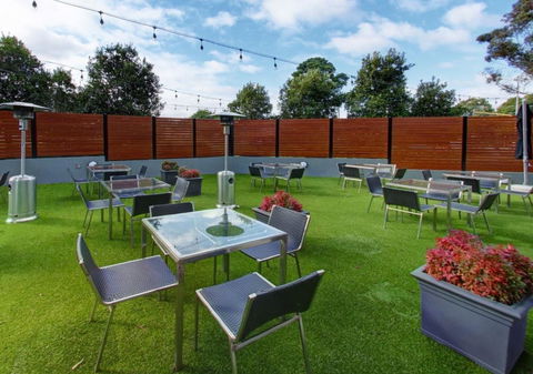 Ibis Melbourne - Glen Waverley - Getaway Accommodation 17