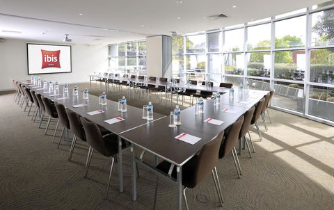 Ibis Melbourne - Glen Waverley - Getaway Accommodation 27