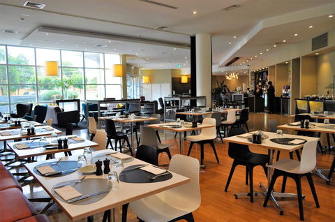 Ibis Melbourne - Glen Waverley - Getaway Accommodation 14
