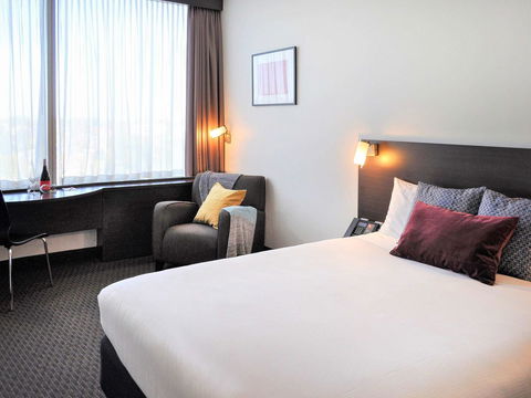Ibis Melbourne - Glen Waverley - Getaway Accommodation 35