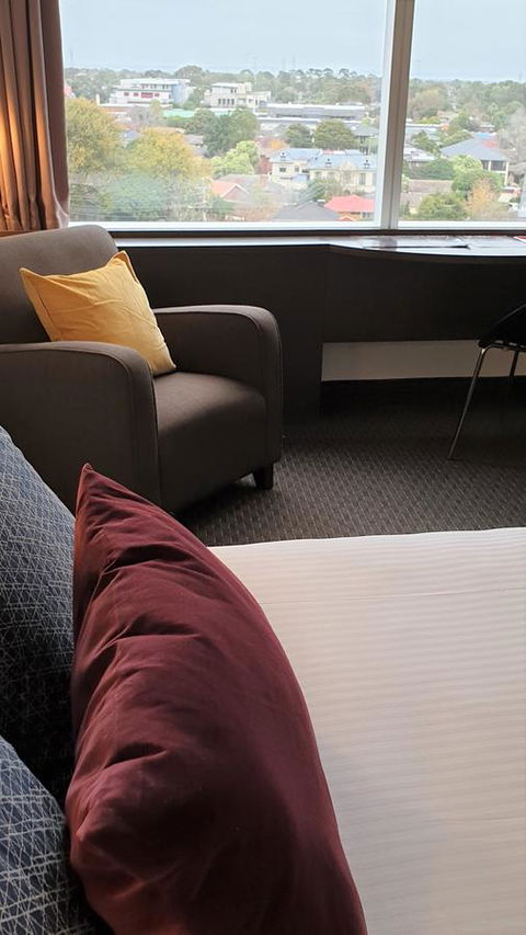 Ibis Melbourne - Glen Waverley - Getaway Accommodation 12