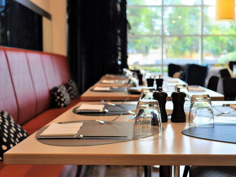 Ibis Melbourne - Glen Waverley - Getaway Accommodation 41