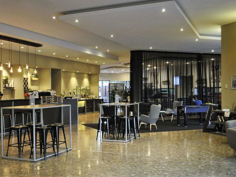 Ibis Melbourne - Glen Waverley - Getaway Accommodation 34