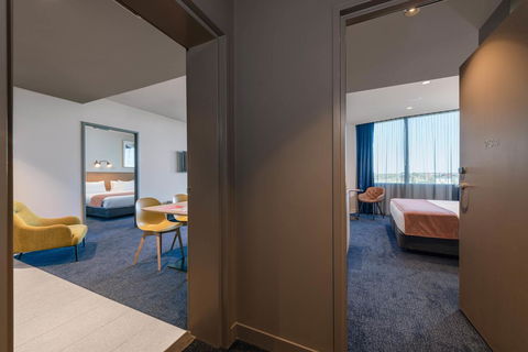 Mantra Melbourne Epping - Getaway Accommodation 14