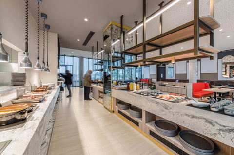 Mantra Melbourne Epping - Getaway Accommodation 2