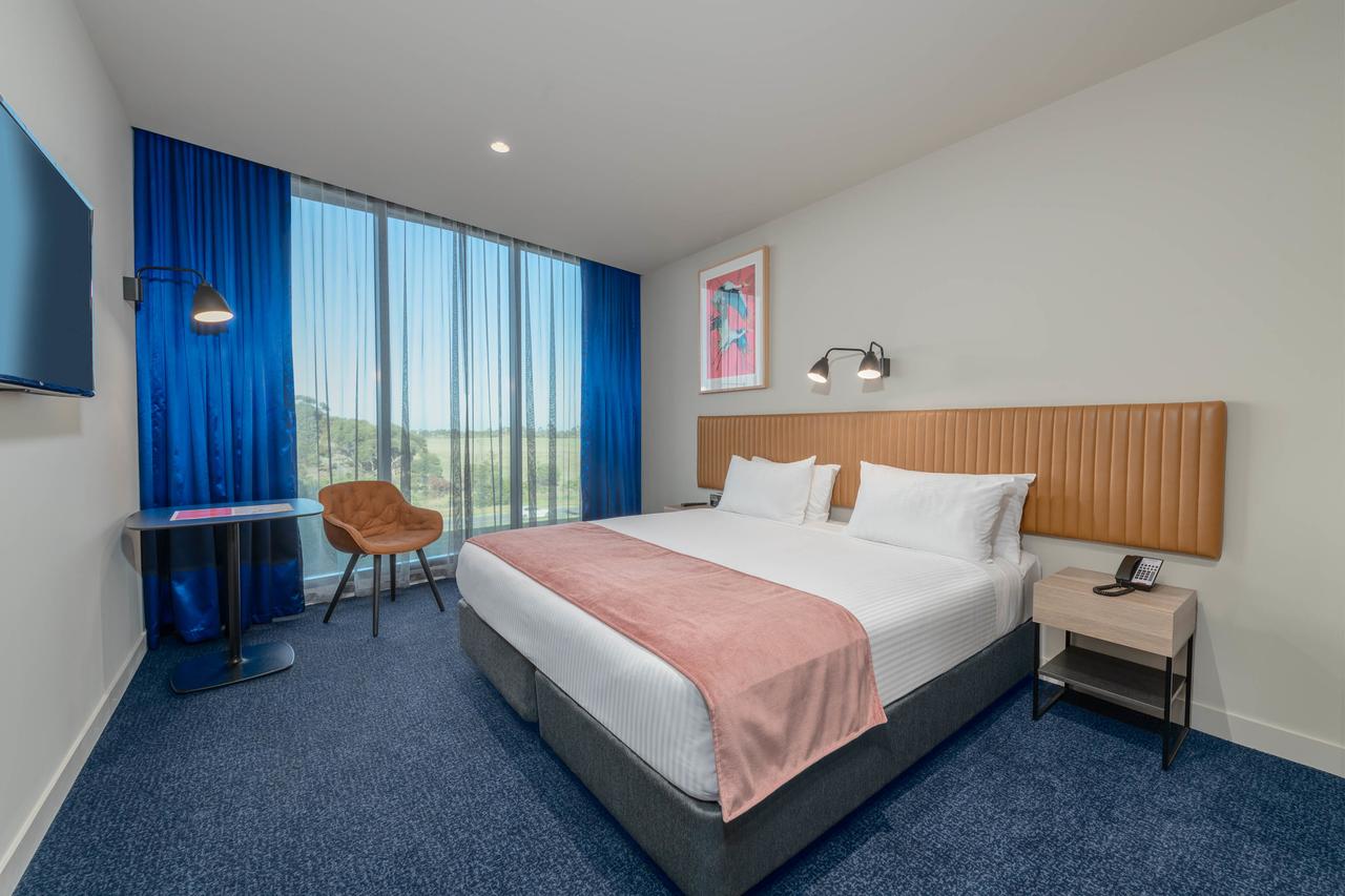  Getaway Accommodation