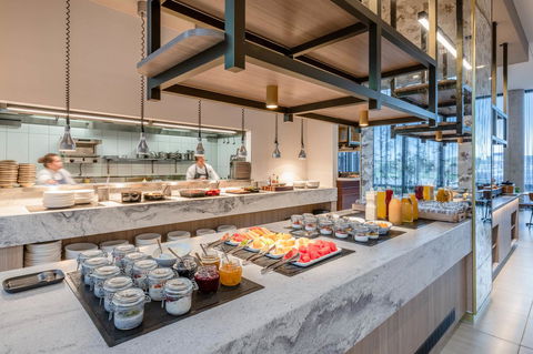 Mantra Melbourne Epping - Getaway Accommodation 3