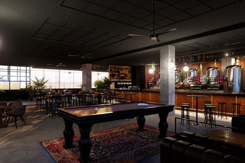 Mantra Melbourne Epping - Getaway Accommodation 29