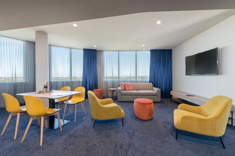 Mantra Melbourne Epping - Getaway Accommodation 15