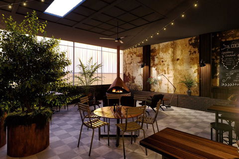 Mantra Melbourne Epping - Getaway Accommodation 34