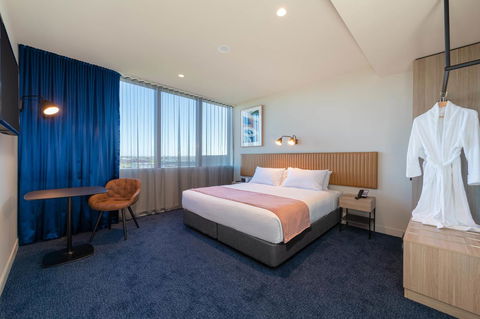 Mantra Melbourne Epping - Getaway Accommodation 18