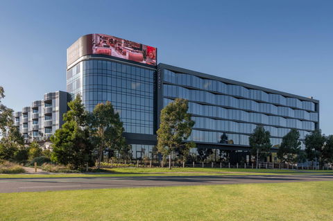 Mantra Melbourne Epping - Getaway Accommodation 9