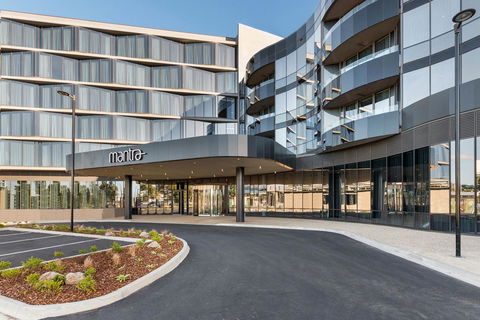 Mantra Melbourne Epping - Getaway Accommodation 11