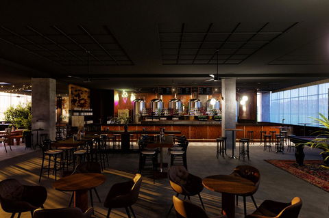 Mantra Melbourne Epping - Getaway Accommodation 35