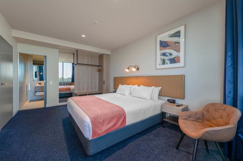 Mantra Melbourne Epping - Getaway Accommodation 24
