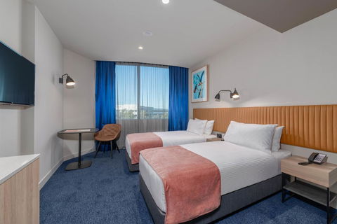 Mantra Melbourne Epping - Getaway Accommodation 25