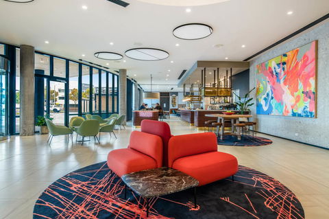 Mantra Melbourne Epping - Getaway Accommodation 7