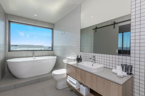 Mantra Melbourne Epping - Getaway Accommodation 17