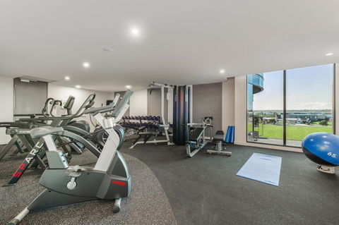 Mantra Melbourne Epping - Getaway Accommodation 8