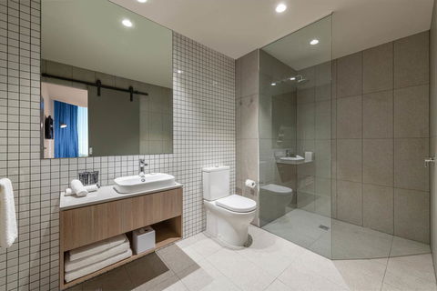 Mantra Melbourne Epping - Getaway Accommodation 22