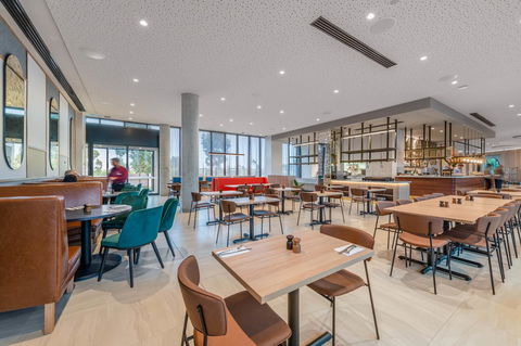 Mantra Melbourne Epping - Getaway Accommodation 4