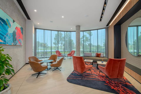Mantra Melbourne Epping - Getaway Accommodation 6