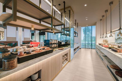 Mantra Melbourne Epping - Getaway Accommodation 1