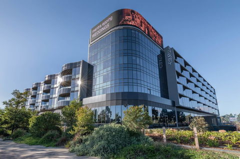 Mantra Melbourne Epping - Getaway Accommodation 10