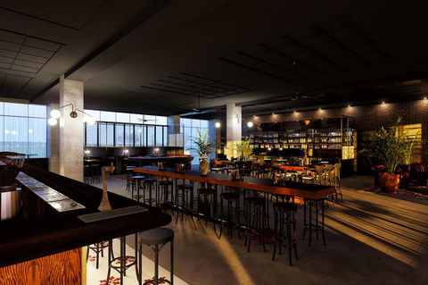 Mantra Melbourne Epping - Getaway Accommodation 33