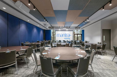 Mantra Melbourne Epping - Getaway Accommodation 12