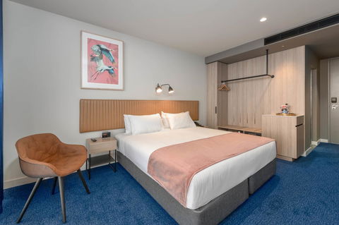 Mantra Melbourne Epping - Getaway Accommodation 27