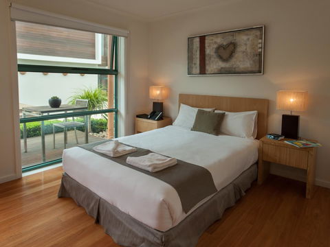 Great Ocean Road Resort - Getaway Accommodation 37