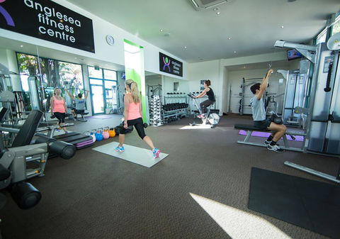 Great Ocean Road Resort - Getaway Accommodation 6
