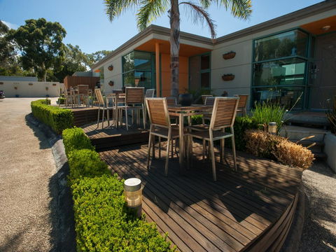 Great Ocean Road Resort - Getaway Accommodation 32