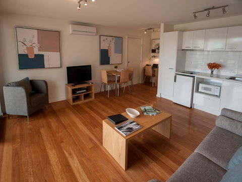 Great Ocean Road Resort - Getaway Accommodation 39