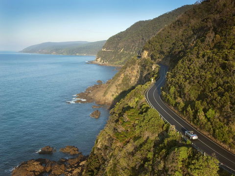 Great Ocean Road Resort - Getaway Accommodation 15
