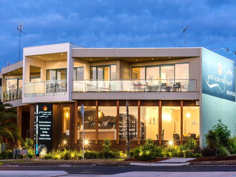 Great Ocean Road Resort - Getaway Accommodation 0
