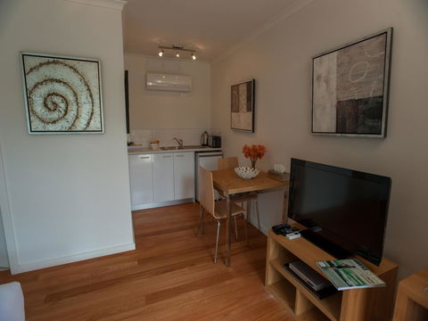 Great Ocean Road Resort - Getaway Accommodation 36