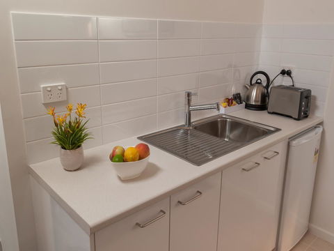 Great Ocean Road Resort - Getaway Accommodation 29