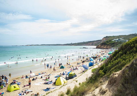 Great Ocean Road Resort - Getaway Accommodation 10