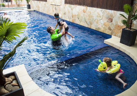 Great Ocean Road Resort - Getaway Accommodation 4