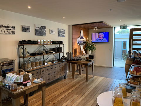 Great Ocean Road Resort - Getaway Accommodation 3