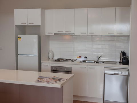 Great Ocean Road Resort - Getaway Accommodation 25