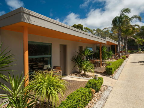 Great Ocean Road Resort - Getaway Accommodation 38