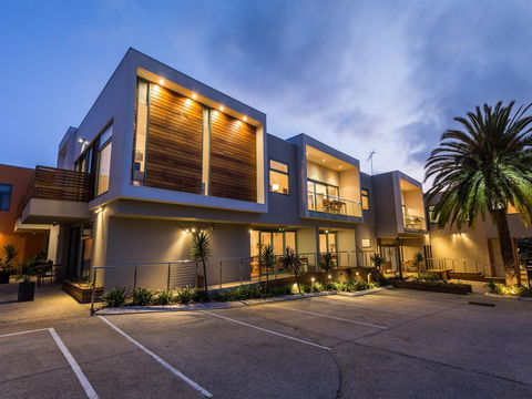 Great Ocean Road Resort - Getaway Accommodation 24