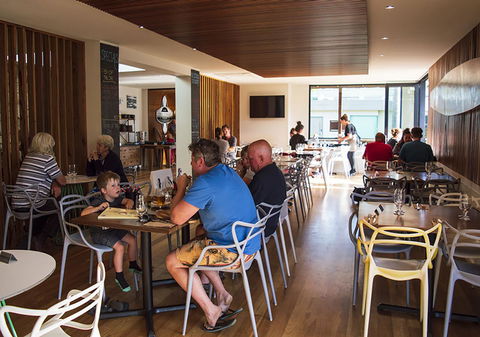 Great Ocean Road Resort - Getaway Accommodation 5