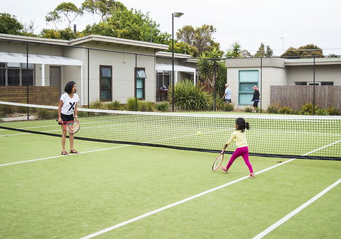 Great Ocean Road Resort - Getaway Accommodation 9