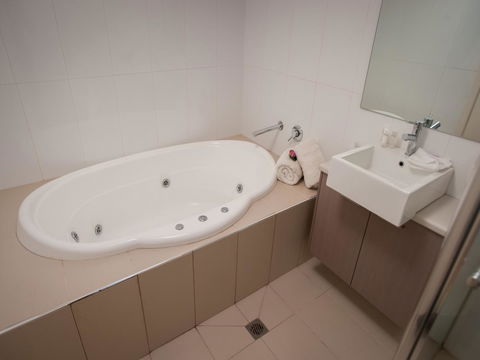 Great Ocean Road Resort - Getaway Accommodation 22