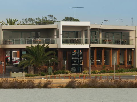 Great Ocean Road Resort - Getaway Accommodation 18